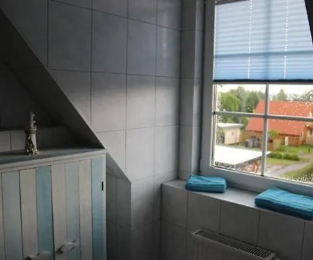 Ostseespass Elmenhorst/Lichtenhagen Habitación foto