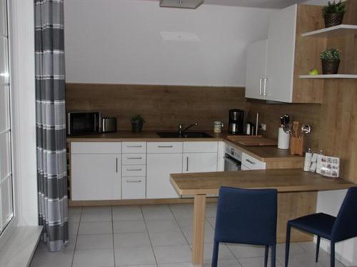 Ostseespass Apartment Elmenhorst/Lichtenhagen