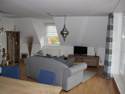Ostseespass Apartment