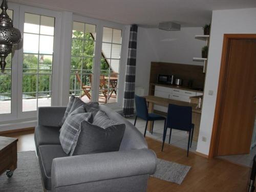 Ostseespass Apartment