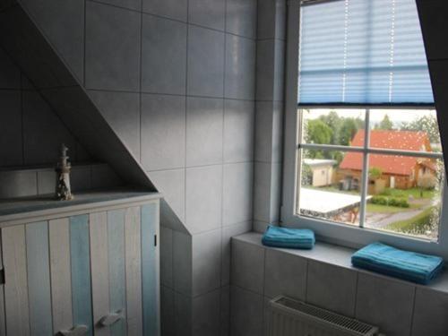 Ostseespass Apartment *