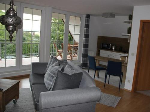 Apartment Ostseespass *